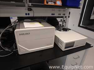 Sartorius IncuCyte S3 Cell Analyzer