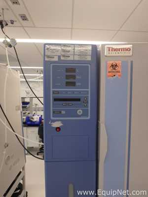 Thermo Fisher 3307 Forma Steri-Cult CO2 Double Stacker Incubators