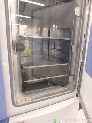 Thermo Fisher 3307 Forma Steri-Cult CO2 Double Stacker Incubators