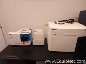 Agilent Technologies NovoCyte Quanteon Flow Cytometer