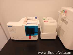 Agilent Technologies NovoCyte Quanteon Flow Cytometer