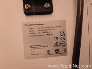 Agilent Technologies NovoCyte Quanteon Flow Cytometer