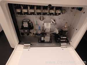 Agilent Technologies NovoCyte Quanteon Flow Cytometer