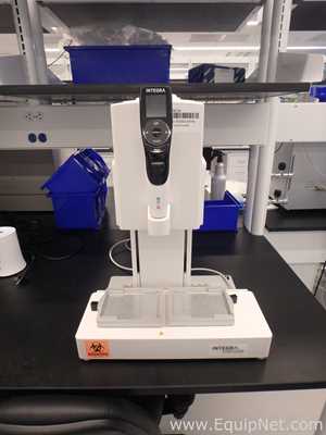 Integra Biosciences VIAFLO 96 Handheld Electronic 96 Channel Pipette