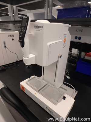 Integra Biosciences VIAFLO 96 Handheld Electronic 96 Channel Pipette