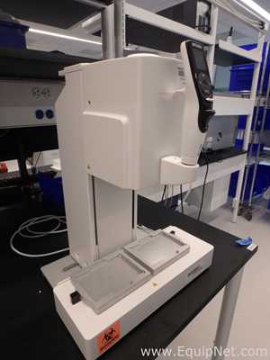 Integra Biosciences VIAFLO 96 Handheld Electronic 96 Channel Pipette