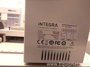 Integra Biosciences VIAFLO 96 Handheld Electronic 96 Channel Pipette