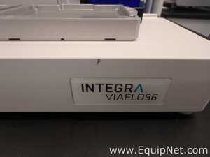 Integra Biosciences VIAFLO 96 Handheld Electronic 96 Channel Pipette