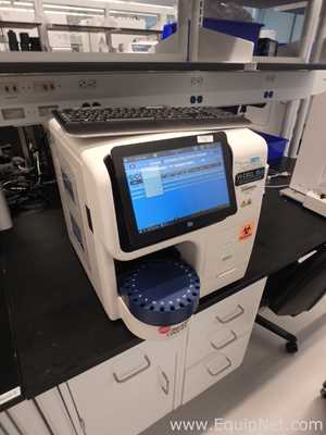 Beckman Coulter Vi-Cell BLU Cell Viability Analyzer