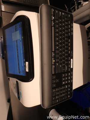 Beckman Coulter Vi-Cell BLU Cell Viability Analyzer