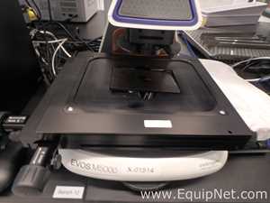 Gerador de Imagens Invitrogen EVOS M5000