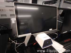 Gerador de Imagens Invitrogen EVOS M5000