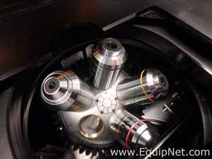 Gerador de Imagens Invitrogen EVOS M5000