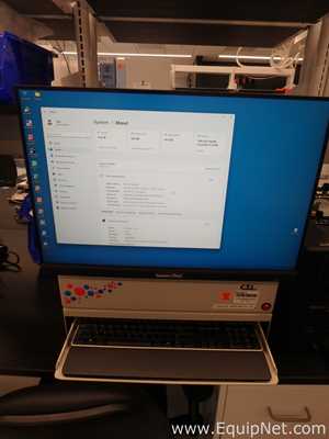 Gerador de Imagens CTL S6 Ultra M2