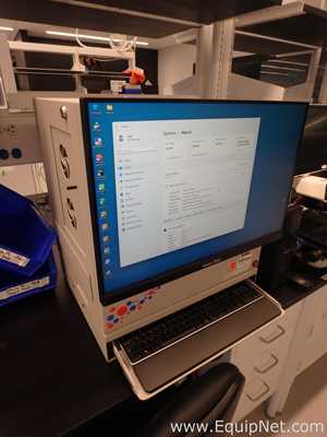 Gerador de Imagens CTL S6 Ultra M2