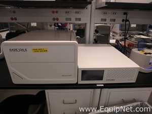 Sartorius IncuCyte S3 Cell Analyzer