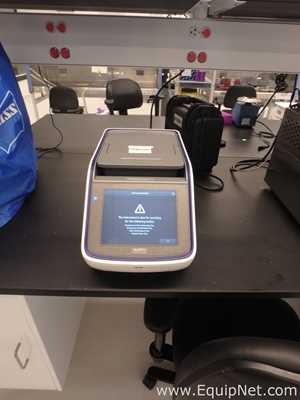 Applied Biosystems Veriti 96-Well Thermal Cycler