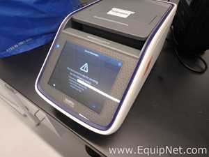 Applied Biosystems Veriti 96-Well Thermal Cycler