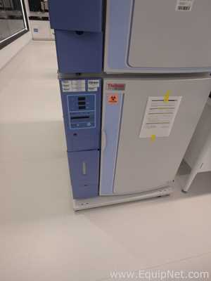 Thermo Fisher 3307 Forma Steri-Cult CO2 Double Stacker Incubators