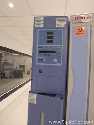 Thermo Fisher 3307 Forma Steri-Cult CO2 Double Stacker Incubators