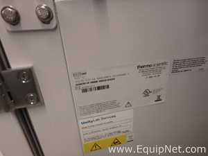 Thermo Fisher 3307 Forma Steri-Cult CO2 Double Stacker Incubators