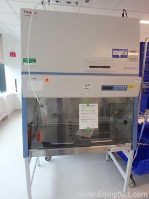Cabine de Segurança Biológica Thermo Scientific 1375
