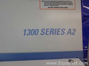 Cabine de Segurança Biológica Thermo Scientific 1375