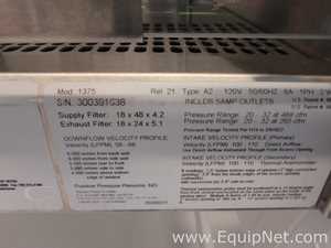 Cabine de Segurança Biológica Thermo Scientific 1375