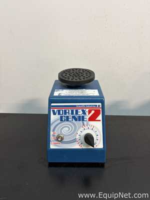 Lot of 7 Vortex Mixers