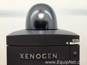 Xenogen IVIS 200 Imager System With Caliper IVIS Spectrum