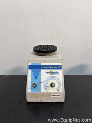 Lot of 7 Vortex Mixers