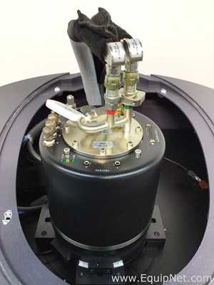 Xenogen IVIS 200 Imager System With Caliper IVIS Spectrum