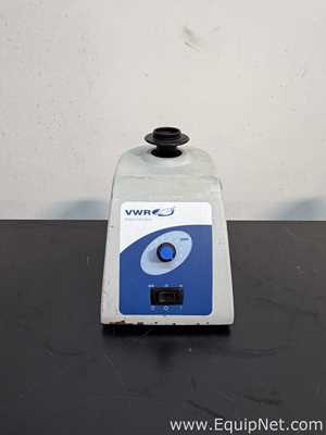 Lot of 7 Vortex Mixers