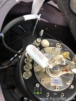 Xenogen IVIS 200 Imager System With Caliper IVIS Spectrum