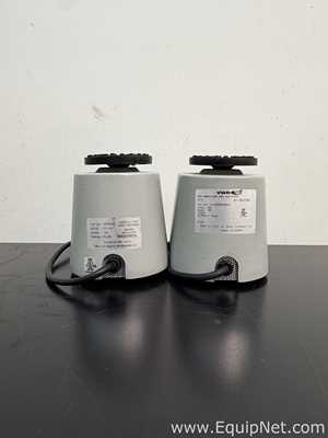 Lot of 7 Vortex Mixers