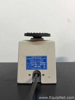 Lot of 7 Vortex Mixers