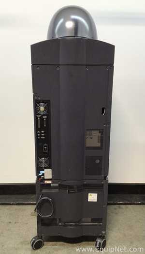 Xenogen IVIS 200 Imager System With Caliper IVIS Spectrum