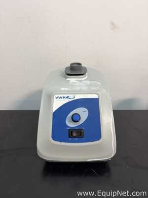 Lot of 7 Vortex Mixers