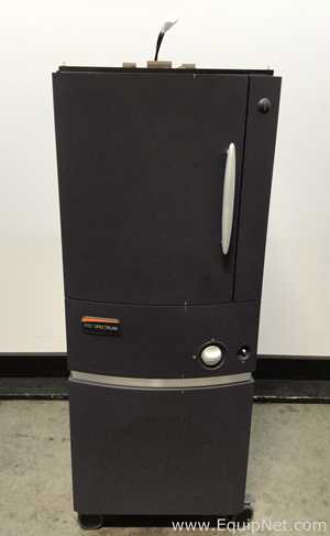 Xenogen IVIS 200 Imager System With Caliper IVIS Spectrum