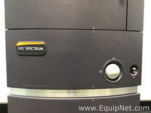 Xenogen IVIS 200 Imager System With Caliper IVIS Spectrum