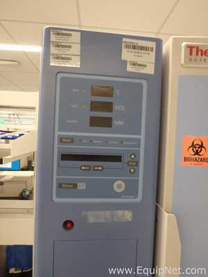 Thermo Fisher 3307 Forma Steri-Cult CO2 Double Stacker Incubators