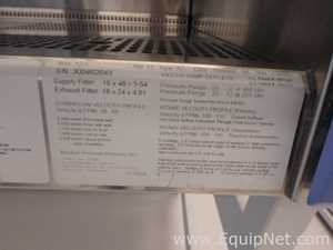 Cabine de Segurança Biológica Thermo Scientific 1375