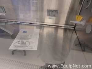 Cabine de Segurança Biológica Thermo Scientific 1375