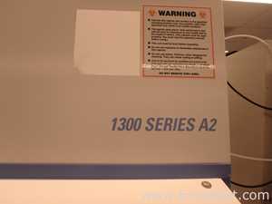 Cabine de Segurança Biológica Thermo Scientific 1375