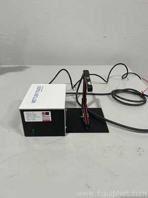 Haug EN-C Power Supply With PRX U Ionizer/Deionizer
