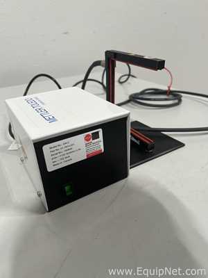 Equipamento de Medição Haug EN-C