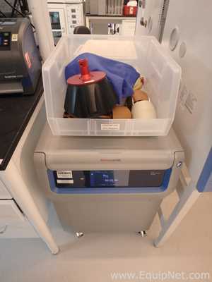 Thermo Scientific Sorvall X Pro Series Laboratory Centrifuge