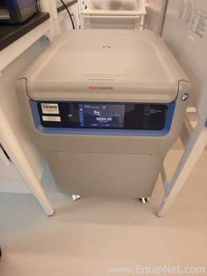 Thermo Scientific Sorvall X Pro Series Laboratory Centrifuge