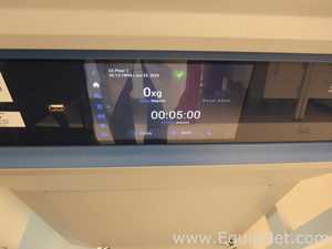 Thermo Scientific Sorvall X Pro Series Laboratory Centrifuge