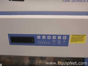 Thermo Scientific 1300 Series 1375 A2 4 Foot Biological Safety Cabinet With Stand